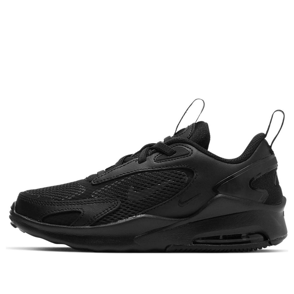 (PS) Nike Air Max Bolt 'Triple Black' CW1627-001 - KICKS CREW