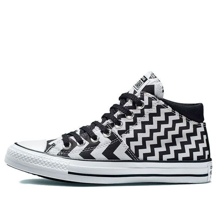 Converse discount zig zag