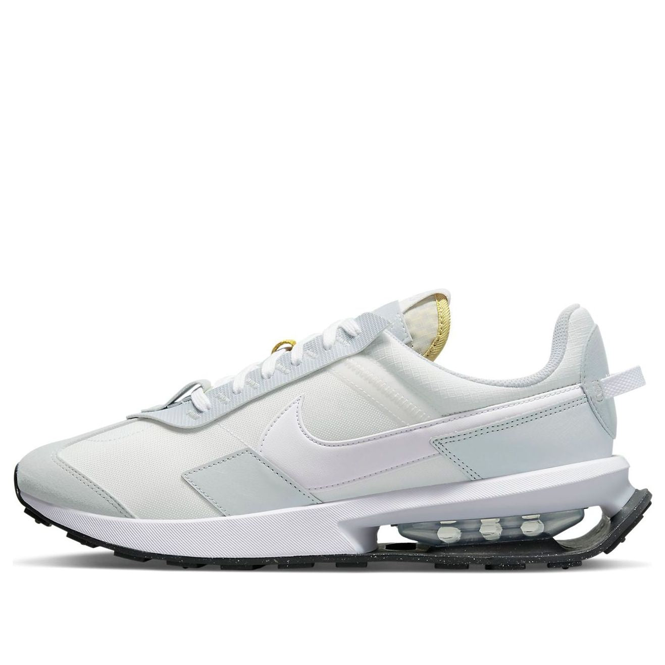 Nike Air Max Pre-Day 'Summit White' DA4263-100 - KICKS CREW