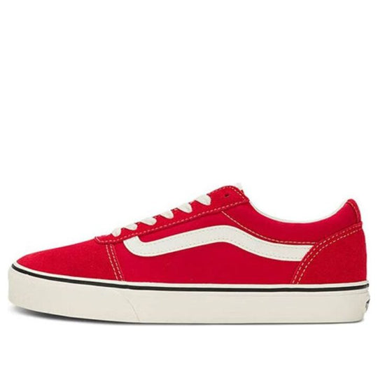 Vans Ward 'Red' VN0A5HTSBOP