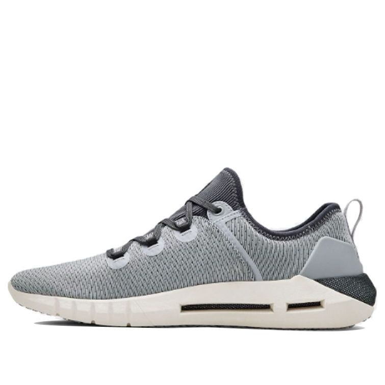 Under Armour Hovr Slk Gray 3021220-107-KICKS CREW