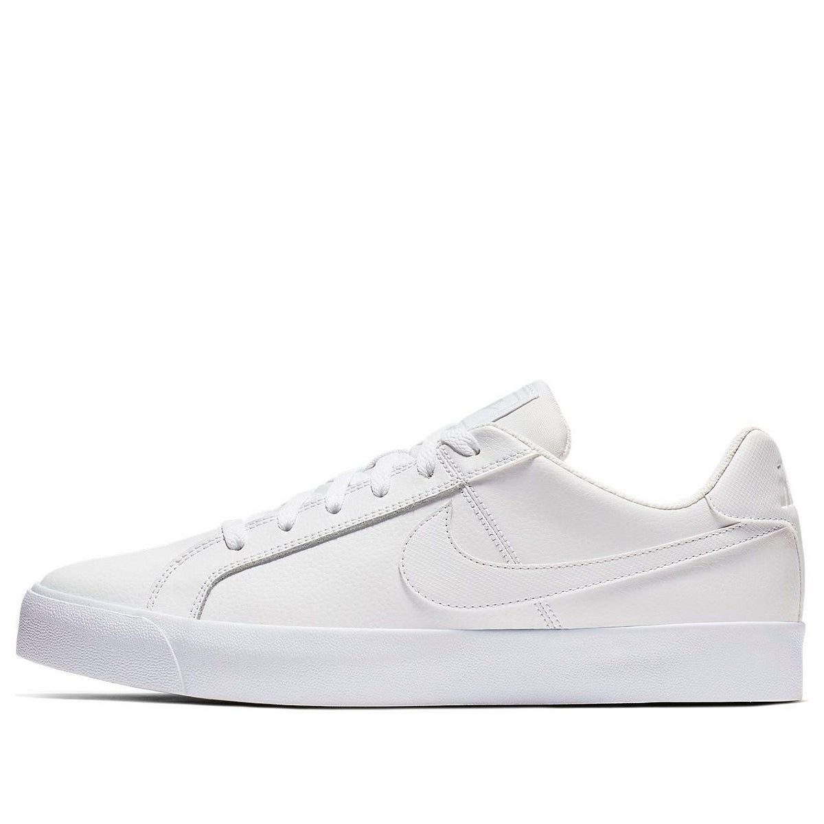 Nike Court Royale AC 'White' BQ4222-101 - KICKS CREW