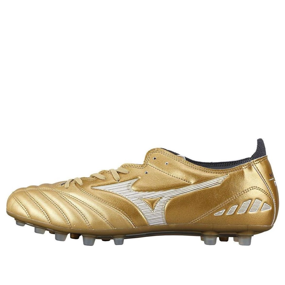 Mizuno store morelia gold