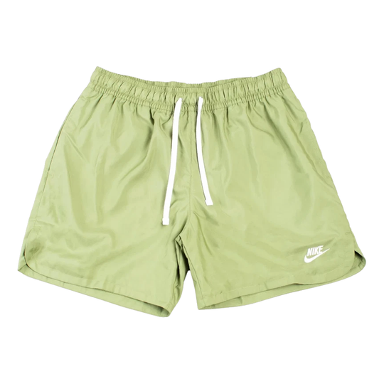 Nike Sportswear Woven Lined Flow Shorts 'Alligator' DM6830-334 - KICKS CREW