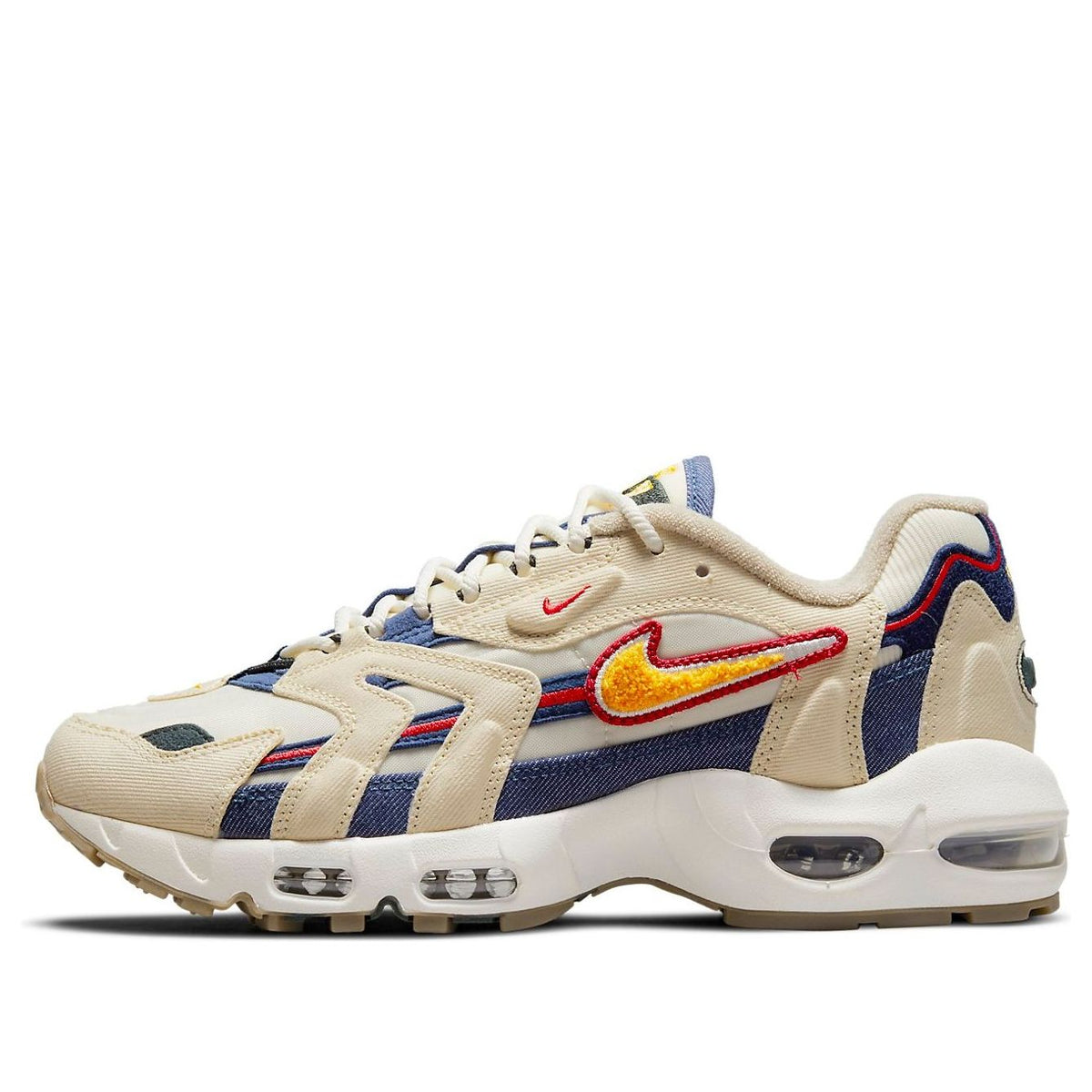 Nike Air Max 96 II QS Beach DJ6742 200 KICKS CREW