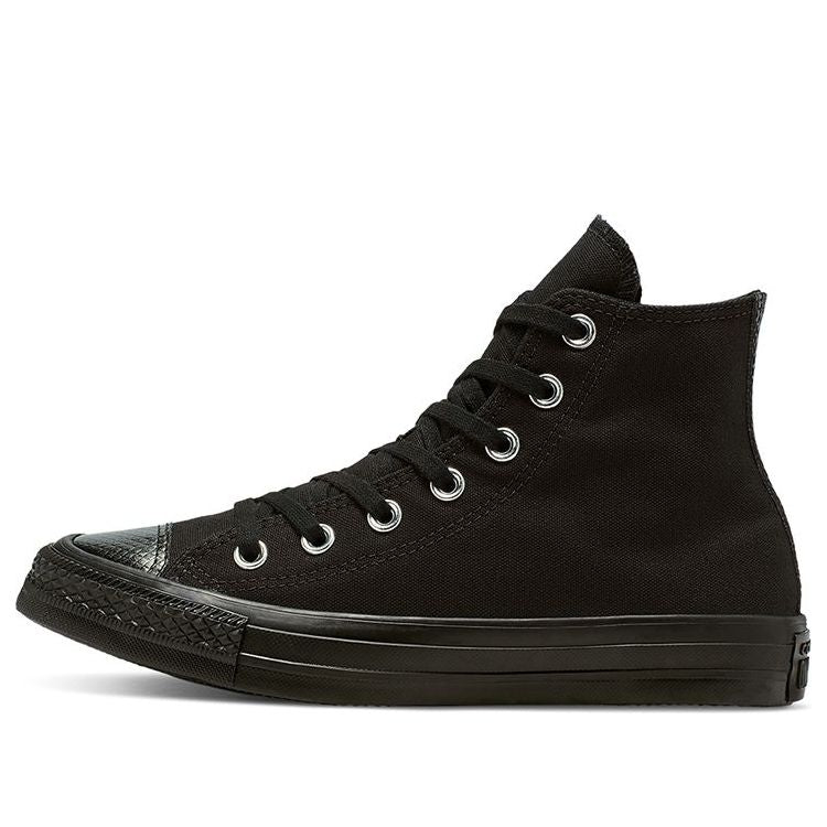 (WMNS) Converse Chuck Taylor All Stargazer High Top Black Samurai 5652 ...