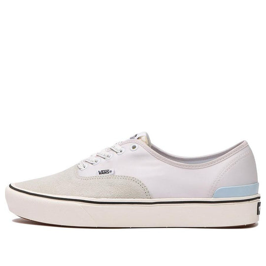 Vans Tripster x ComfyCush Authentic HC 'Grey' VN000CEMGRY