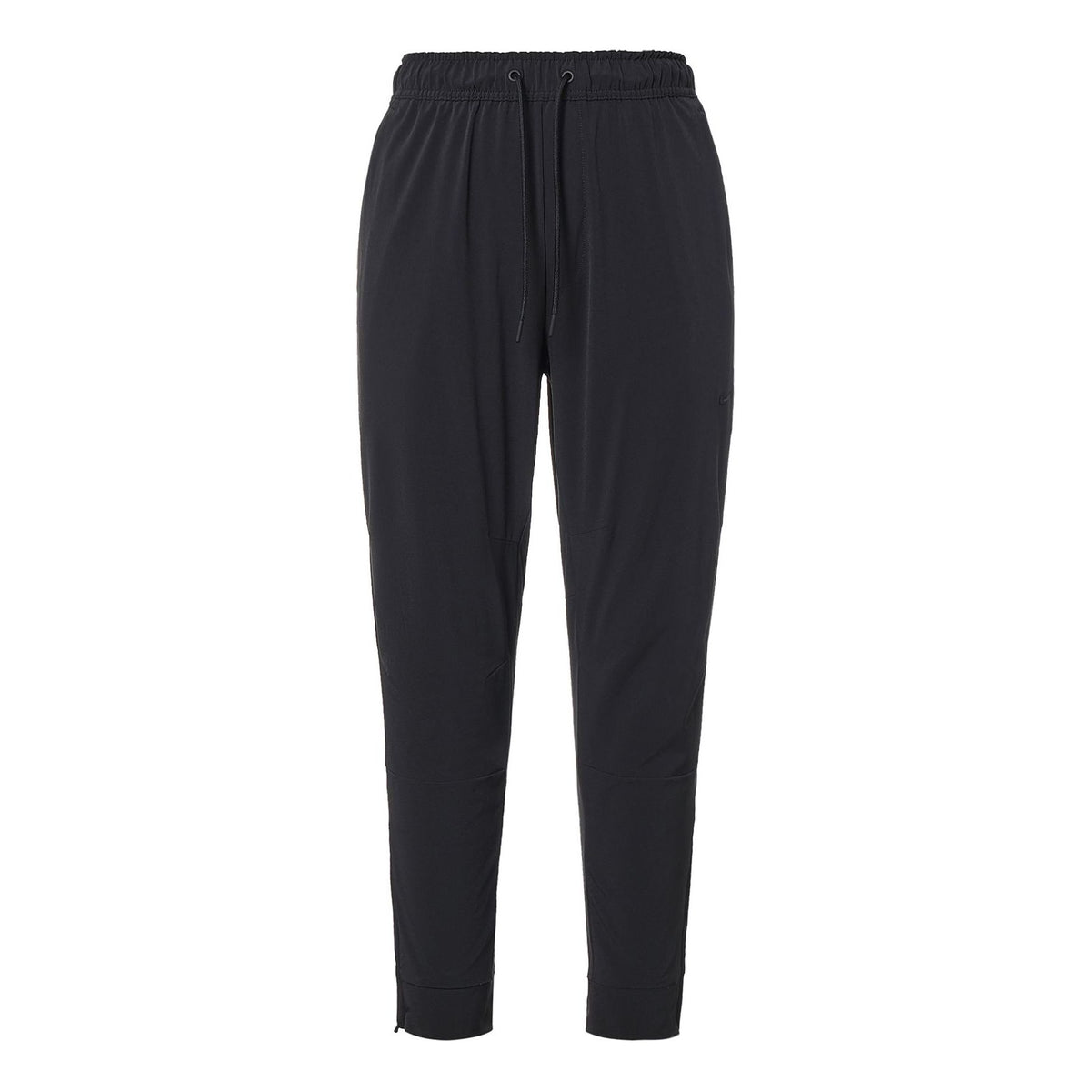 Nike Dri-FIT Form Pants TPR 'Black' FB7549-010 - KICKS CREW