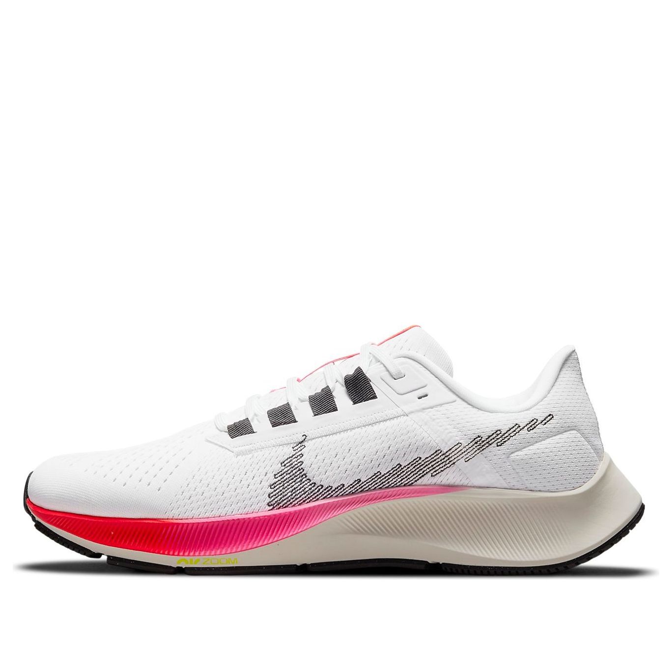 Nike Air Zoom Pegasus 38 'Rawdacious' DJ5397-100 - KICKS CREW