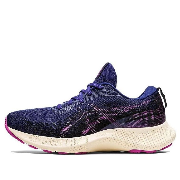 (WMNS) ASICS Gel-Nimbus Lite 3 'Dive Blue Orchid' 1012B198-400-KICKS CREW