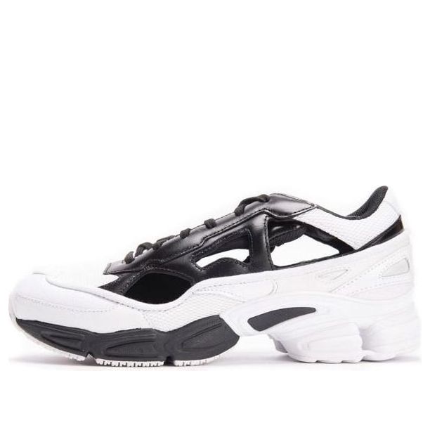 adidas Raf Simons x Replicant Ozweego 'White' Limited Edition Pack B22 ...