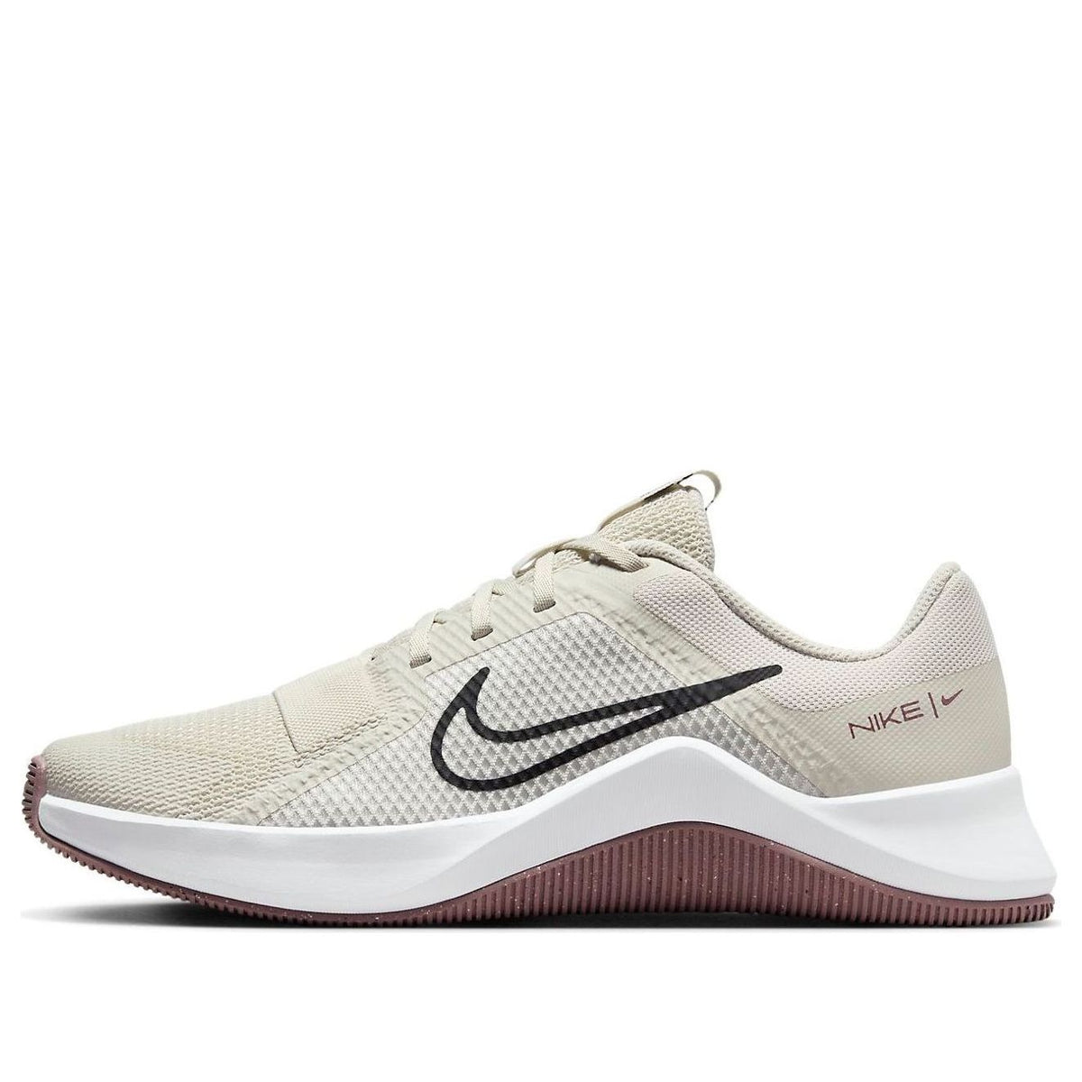 (WMNS) Nike MC Trainer 2 'Light Bone Smokey Mauve' DM0824-008 - KICKS CREW