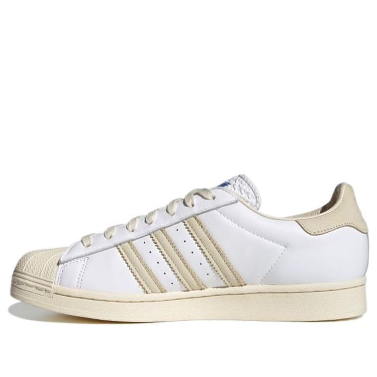 adidas Superstar 'Size Tag - Cream White' H05361 - KICKS CREW