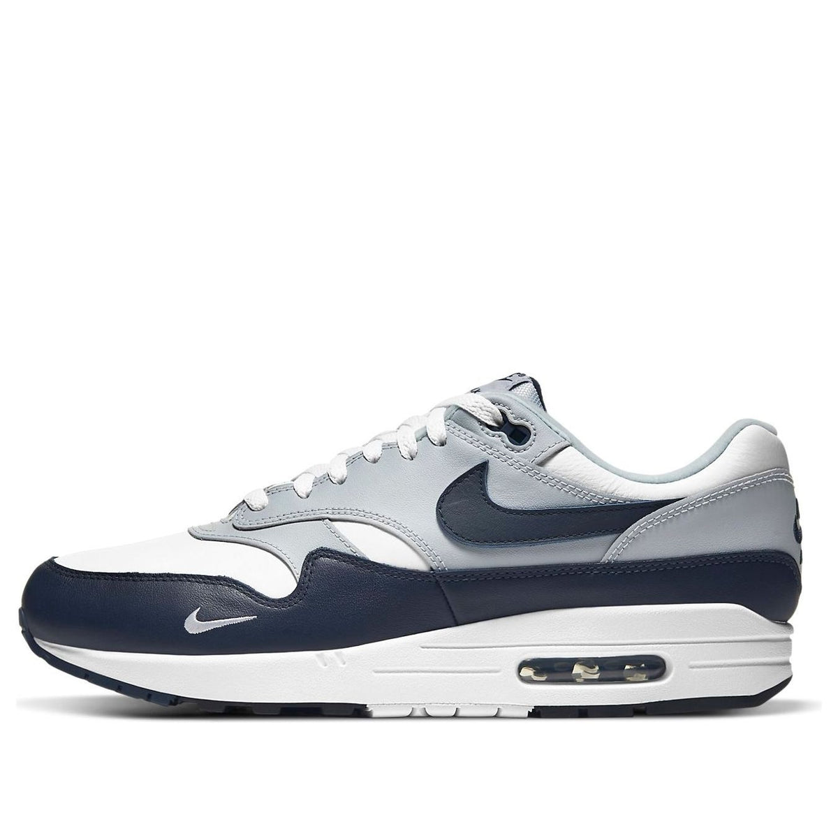 Nike Air Max 1 LV8 'Obsidian' DH4059-100