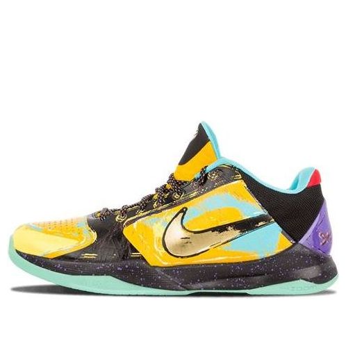 Nike Zoom Kobe 5 'Prelude' 639691-700 - KICKS CREW