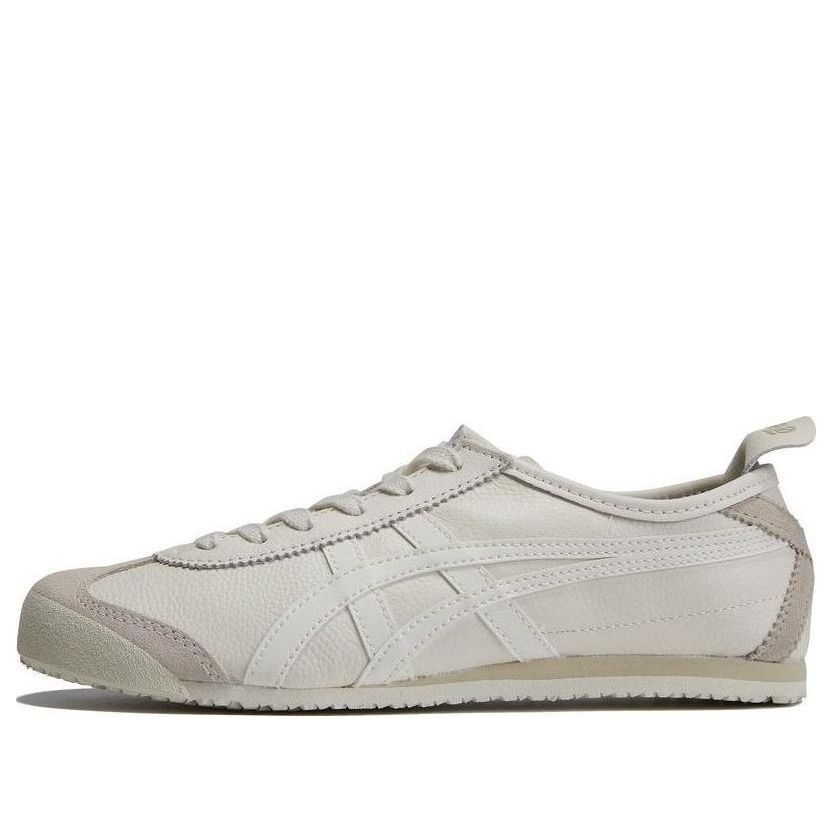 Onitsuka Tiger MEXICO 66 Shoes 'Cream White Beige' 1183B771-110 - KICKS ...