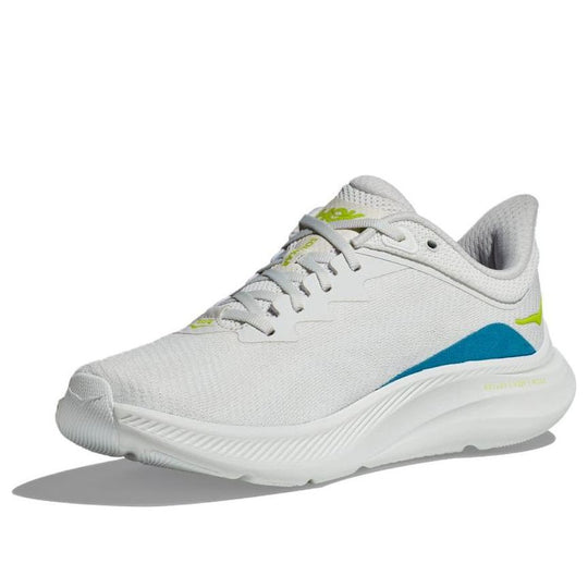 HOKA ONE ONE Solimar 'White Teal Neon Green' 1123074-88276