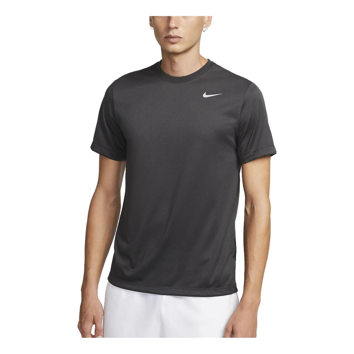 Nike Dri-FIT Legend T-Shirt 'Black' DX0989-060 - KICKS CREW