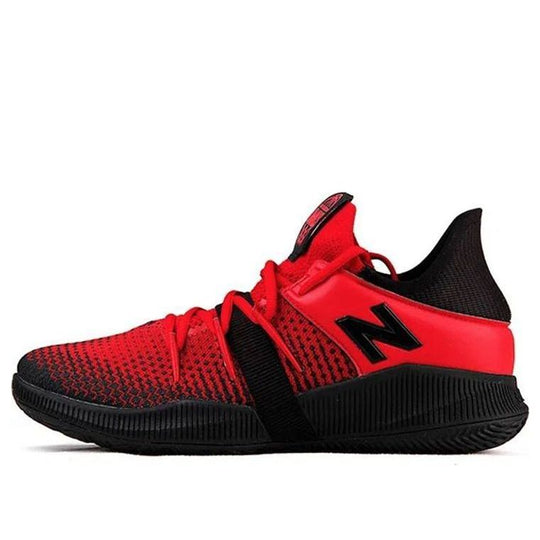 New Balance Omn1S Low Red BBOMNLBR