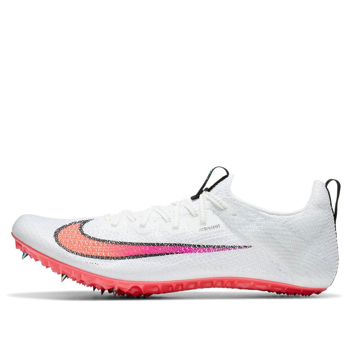 Nike Zoom Superfly Elite 2 'White Ombre' CD4382-100 - KICKS CREW