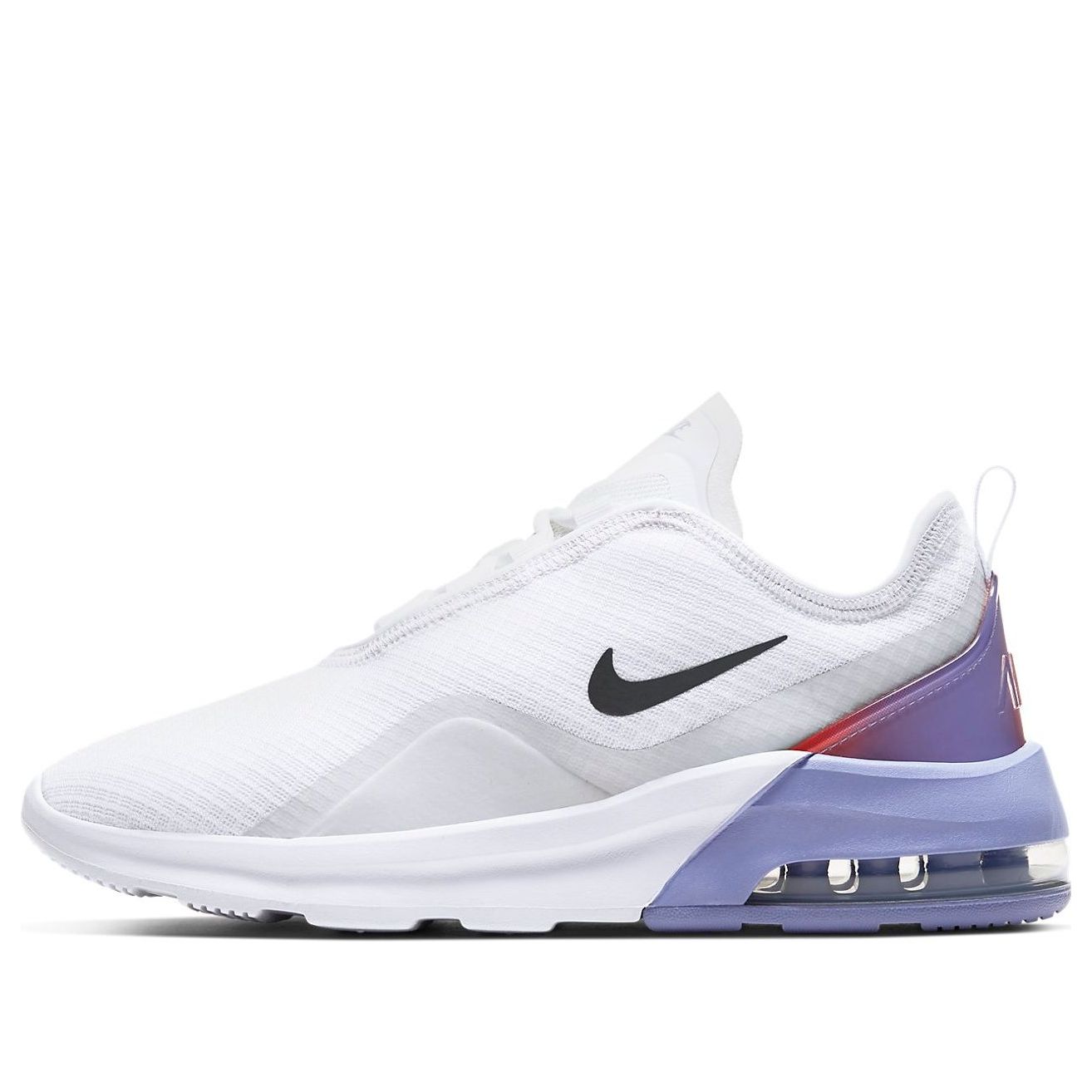 Nike women's air max clearance motion 2 sneaker - white