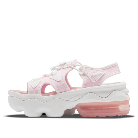 (WMNS) Nike Air Max Koko Sandal 'White Pink Glaze' CI8798-101