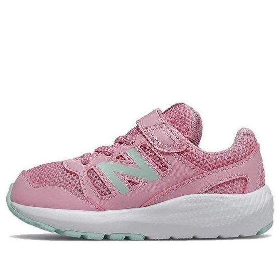 (TD) New Balance 570 Pink IT570PB2 - KICKS CREW