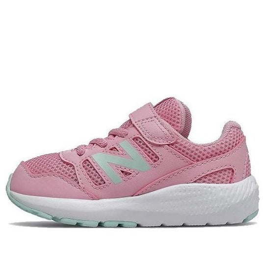 (TD) New Balance 570 Pink IT570PB2 - KICKS CREW