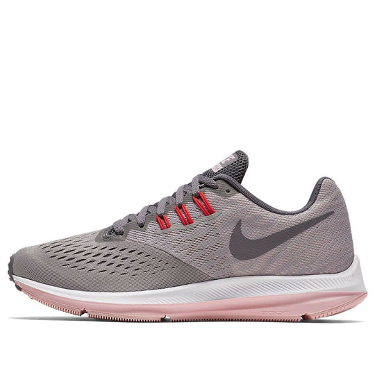 (WMNS) Nike Zoom Winflo 4 'Atmosphere Grey' 898485-010-KICKS CREW