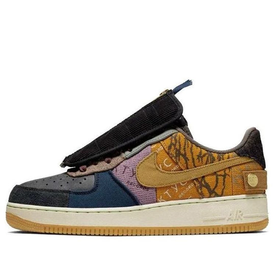 Nike x Travis Scott Air Force 1 Low 'Cactus Jack' CN2405-900