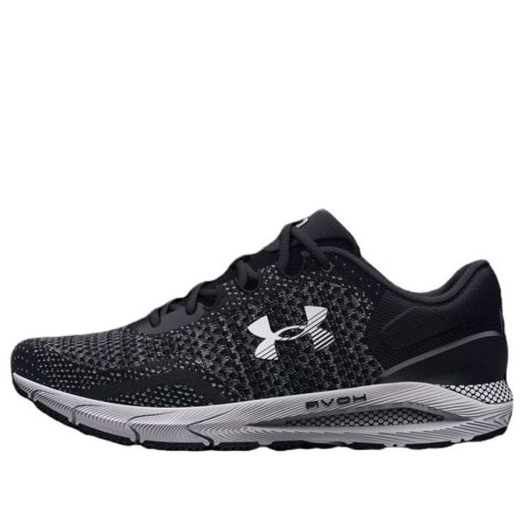 Under Armour HOVR Intake 6 'Black Camo' 3027354-001 - KICKS CREW