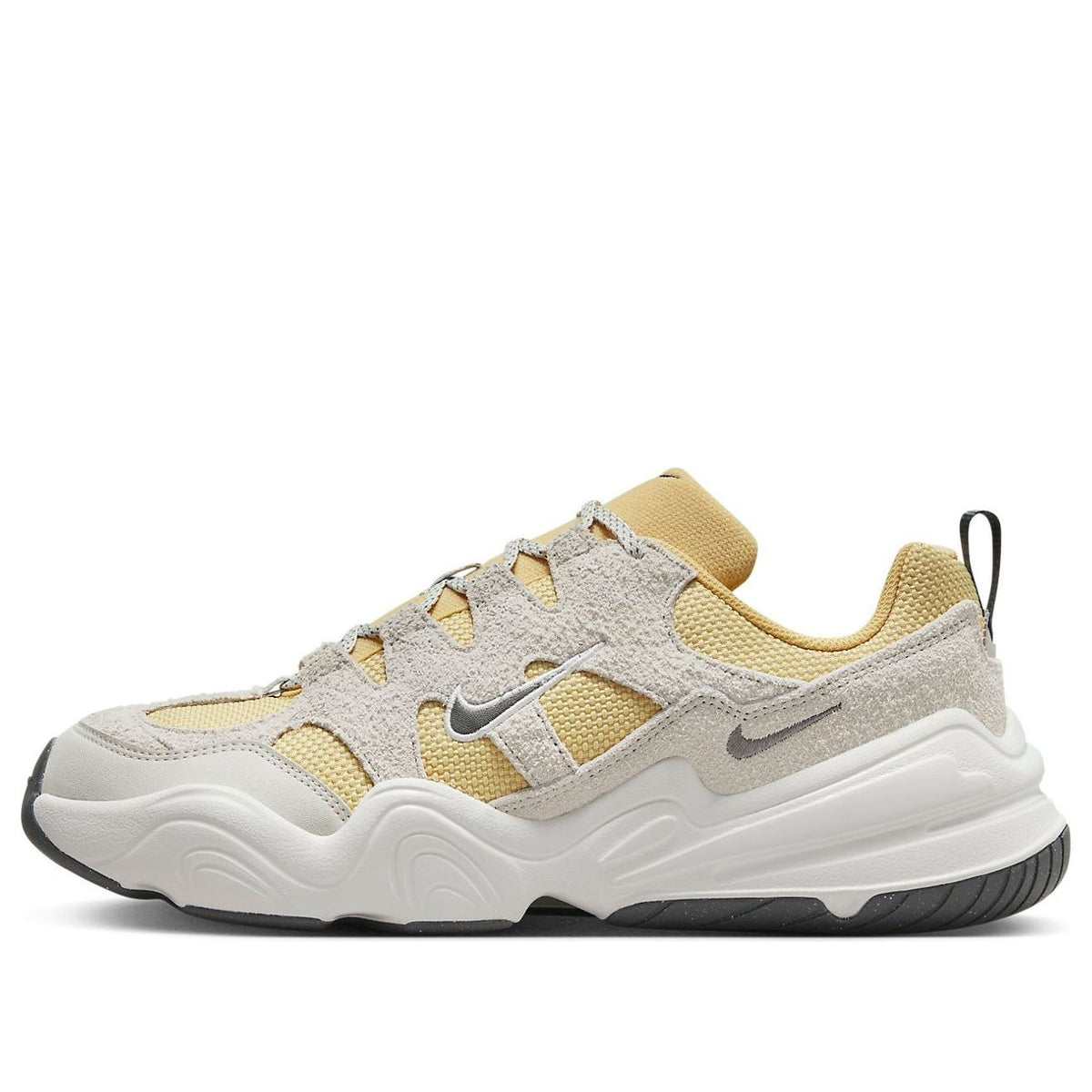 Nike Tech Hera 'Saturn Gold Light Bone' FJ9532-700 - KICKS CREW