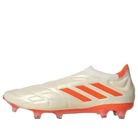 Adidas Copa Pure+ Firm Ground Boots 'Heatspawn Pack' HQ8894 - KICKS CREW