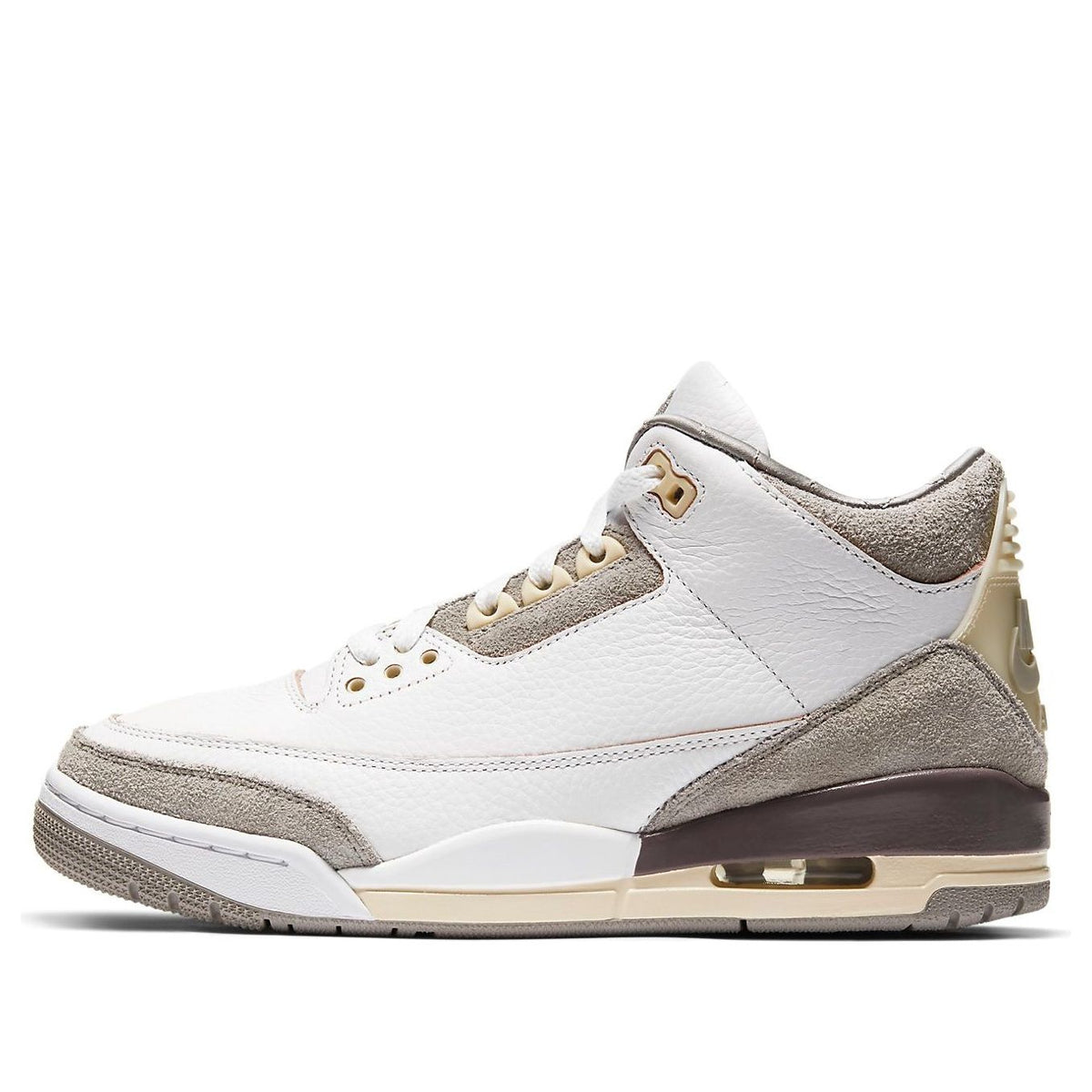 WMNS) A Ma Manire x Air Jordan 3 Retro SP 'Raised By Women' DH3434