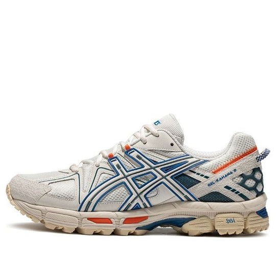 Asics gel kahana hot sale 6 mens blue