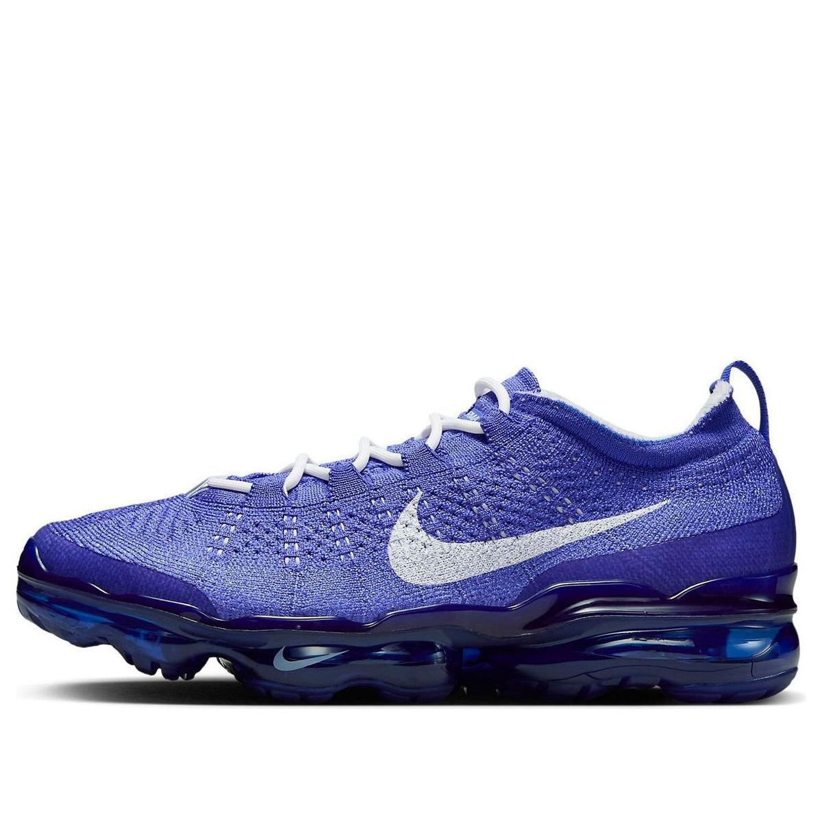 Nike VaporMax 2023 Flyknit 'Violet' DV1678-500-KICKS CREW