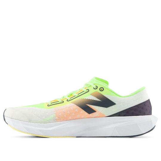 New Balance FuelCell Pvlse v1 Running 'Fluorescent Green' MFCNPBM ...