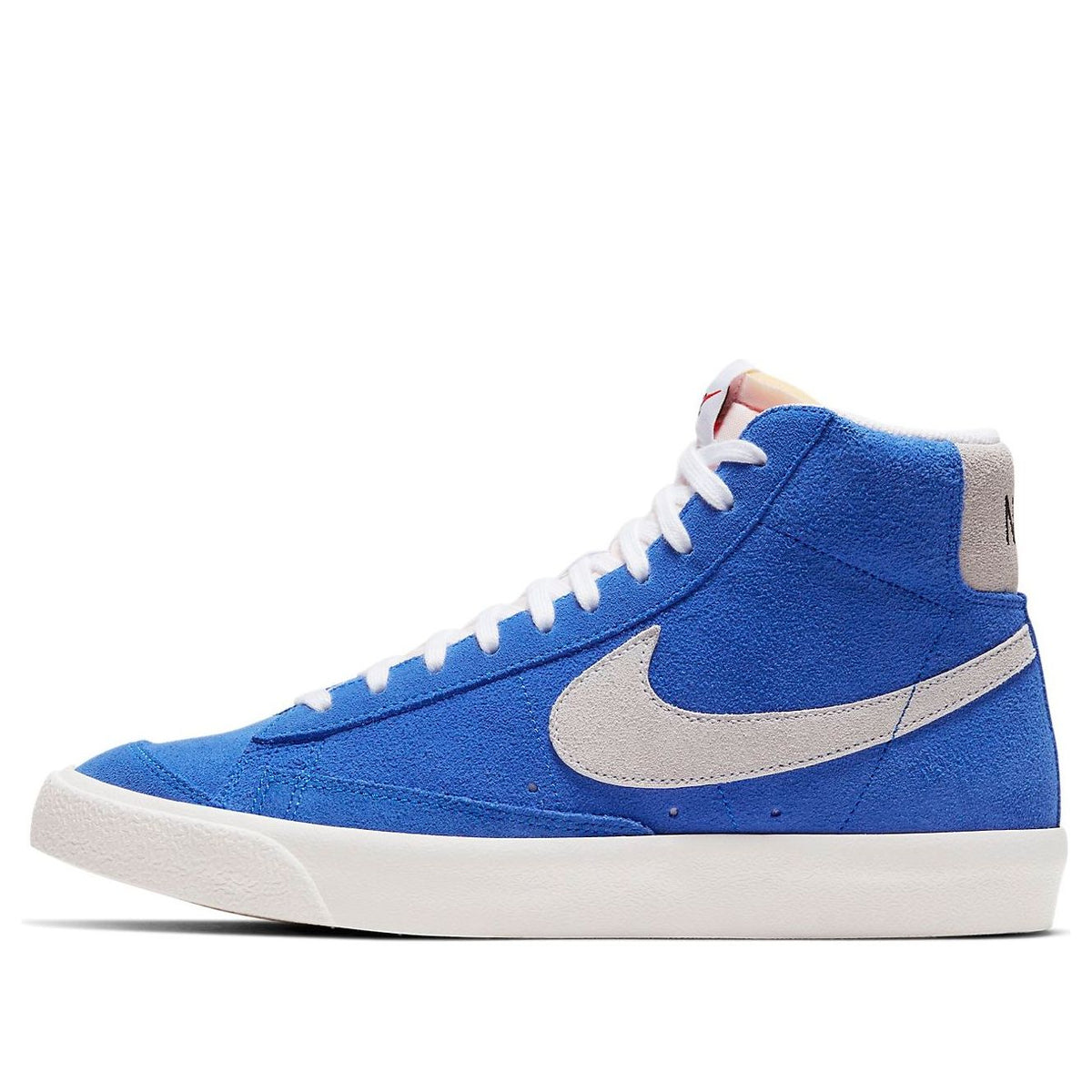 Nike Blazer Mid '77 Suede 'Racer Blue' CZ1088-400 - KICKS CREW