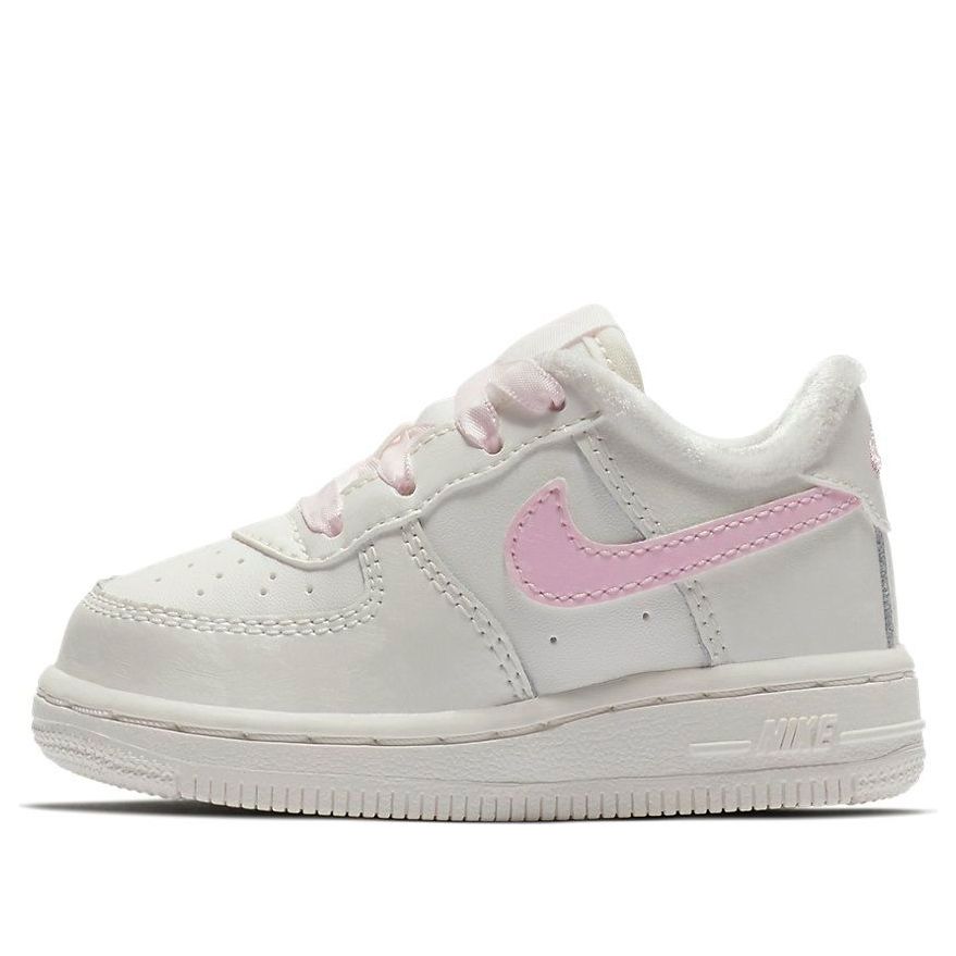 (TD) Nike Air Force 1 'Arctic Pink' 314221-130 - KICKS CREW