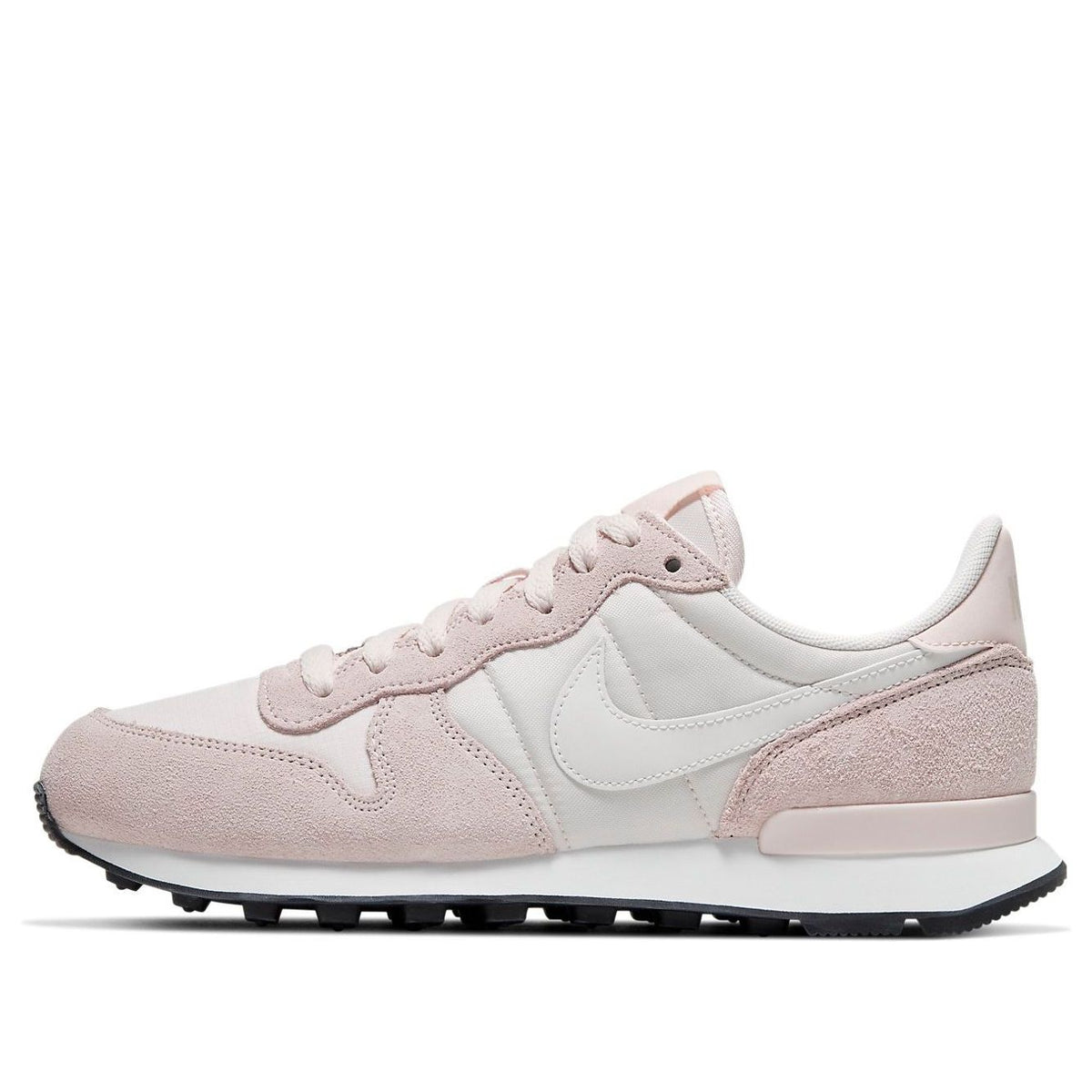 (WMNS) Nike Internationalist Pink/White 828407-618 - KICKS CREW