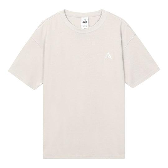 Nike ACG T-Shirt 'Light Grey' DJ3643-012