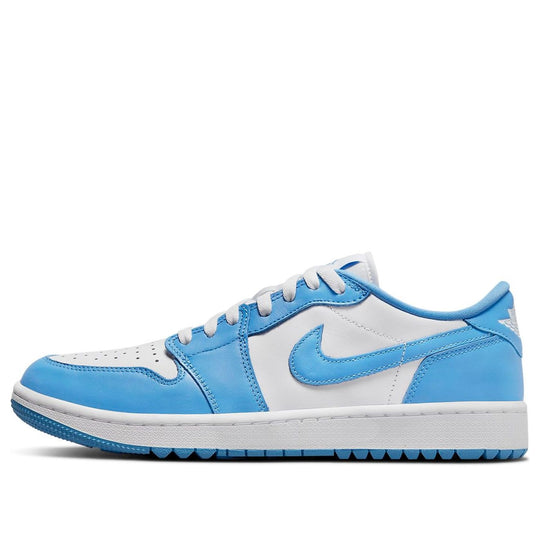 Air Jordan 1 Low Golf 'UNC' DD9315-100