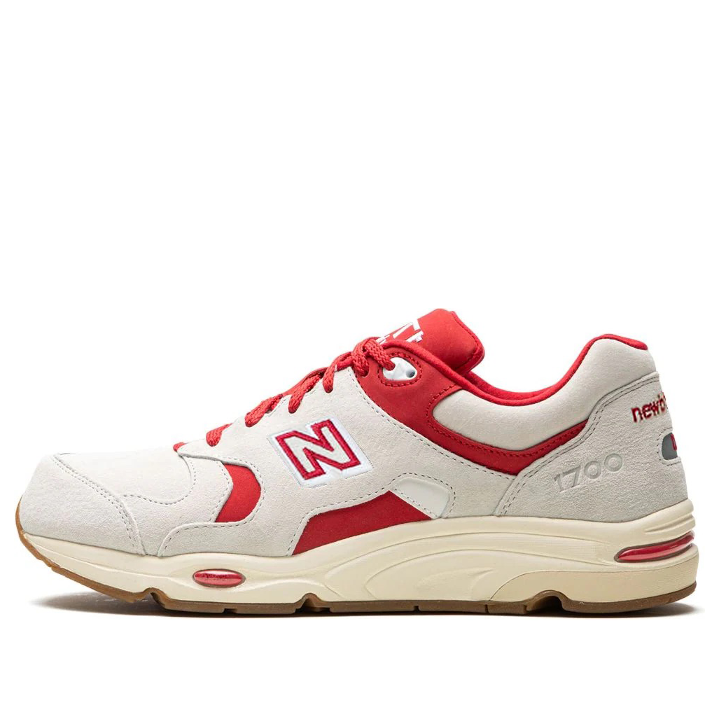 25.5cm] Kith X New Balance CM1700KM-