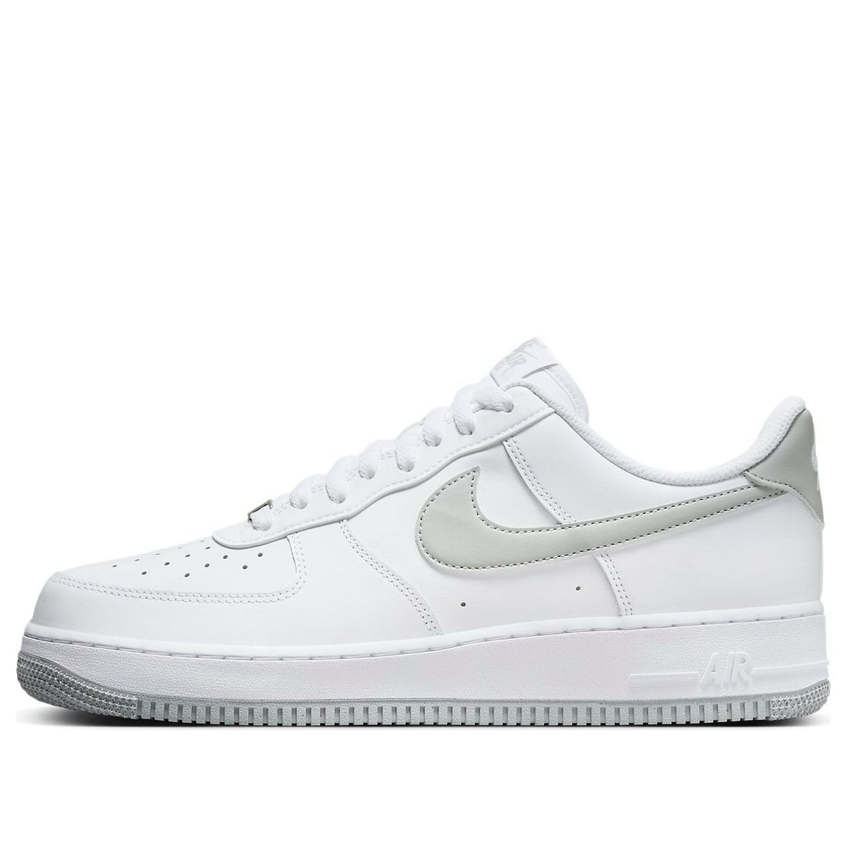 Nike Air Force 1 Low 'White Light Smoke Grey' FJ4146-100