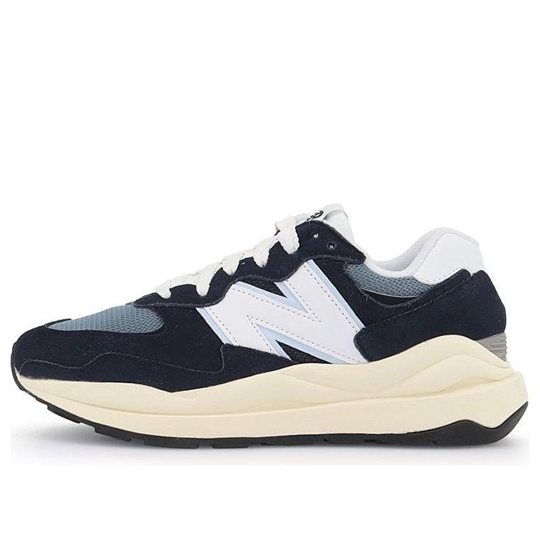 New Balance 57/40 'Team Navy' M5740CD - KICKS CREW