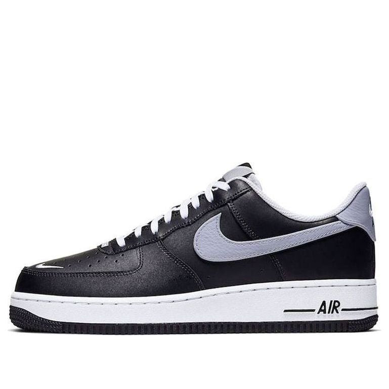 Nike Air Force 1 '07 LV8 'Swoosh' CJ8731-001-KICKS CREW