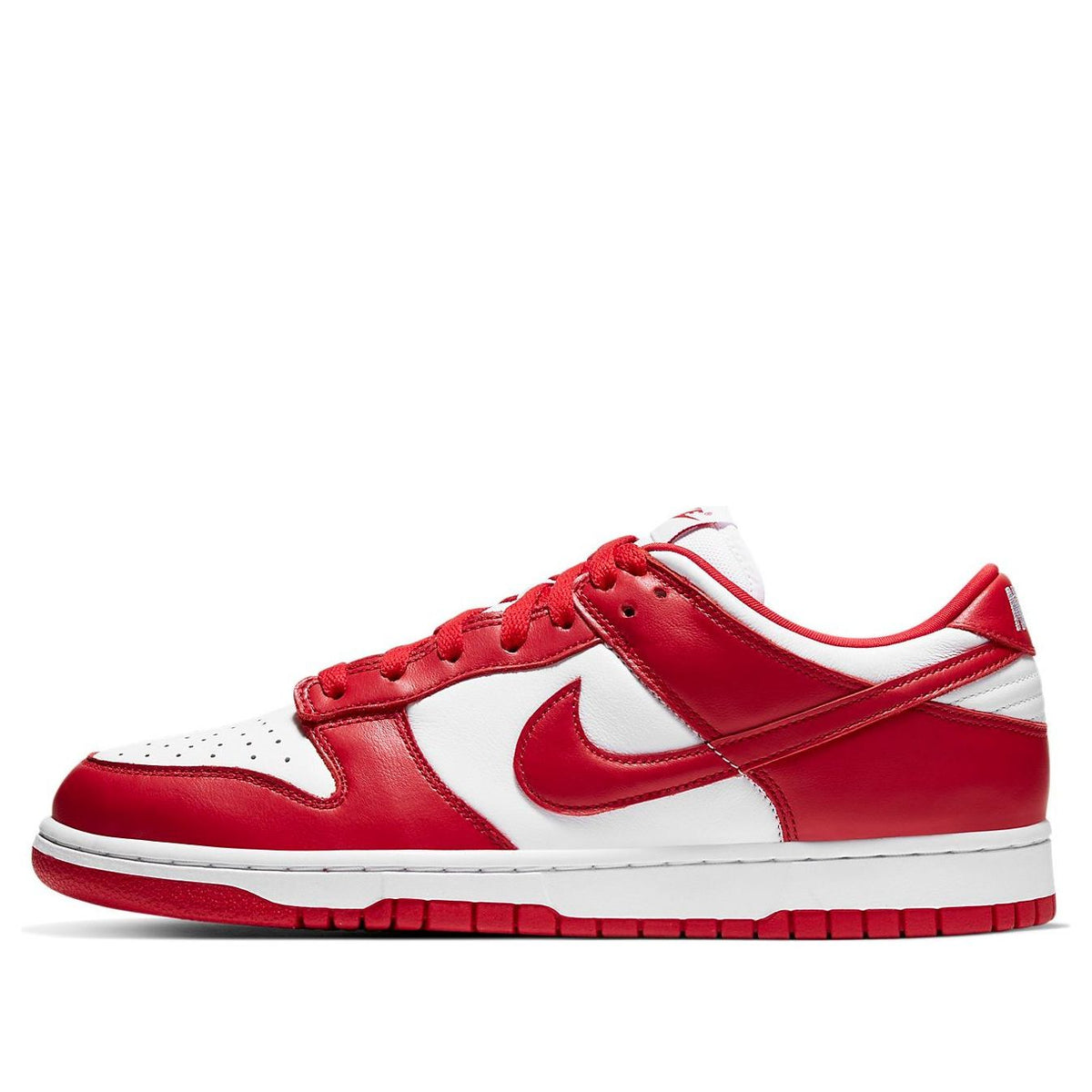 Nike Dunk Low Retro SP 'St. John's' CU1727-100 - KICKS CREW