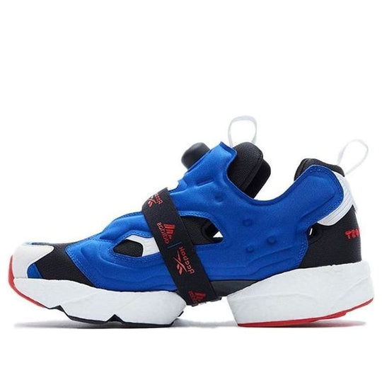 Reebok InstaPump Fury Boost 'Blue Black Red' FY8776