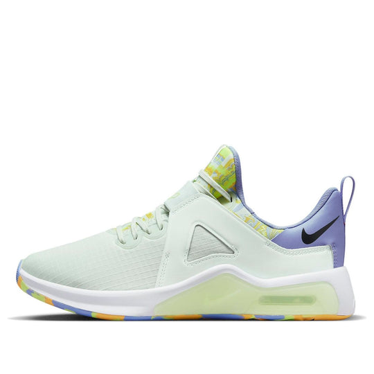 (WMNS) Nike Air Max Bella TR 5 'Barely Green Light Thistle' DN0896-300 ...