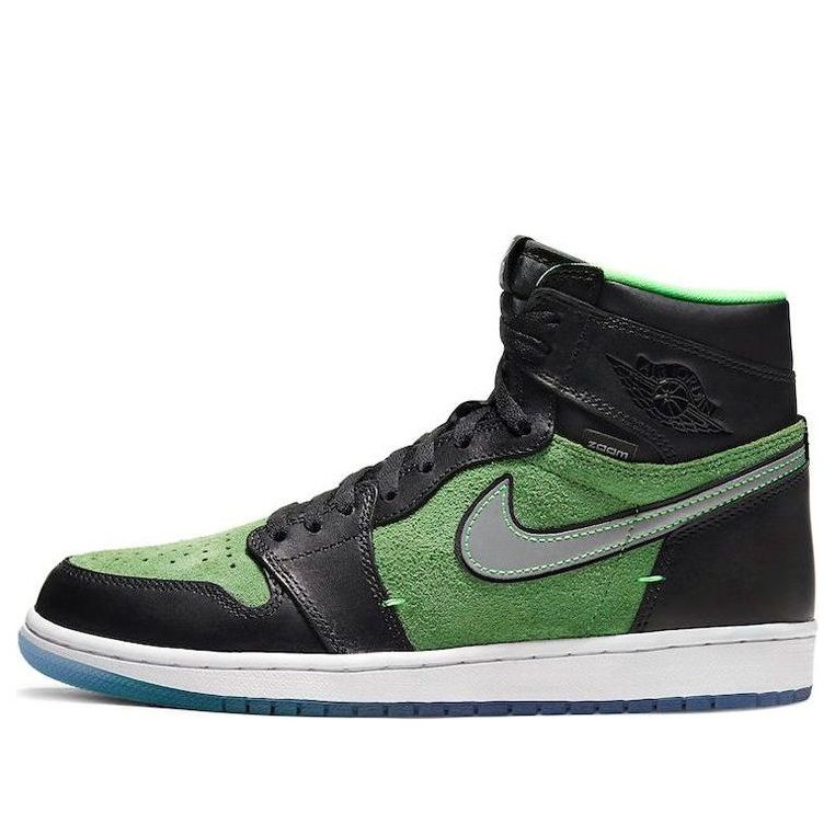 Dark green shop air jordans